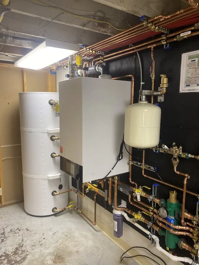 Repiping Services in Gaines, NY